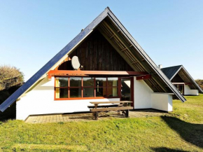 Two-Bedroom Holiday home in Lemvig 14